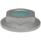 Purchase Top-Quality DORMAN/AUTOGRADE - 615-993.1 - Écrou de broche pa1