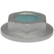 Purchase Top-Quality DORMAN/AUTOGRADE - 615-993 - Spindle Nut pa1
