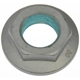 Purchase Top-Quality DORMAN/AUTOGRADE - 615-993 - Spindle Nut pa2