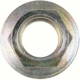 Purchase Top-Quality Spindle Nut by DORMAN/HELP - 04985 pa6