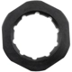 Purchase Top-Quality Spindle Nut by DORMAN/HELP - 13984 pa6