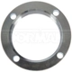 Purchase Top-Quality Spindle Nut by DORMAN (OE SOLUTIONS) - 926-263 pa11