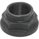 Purchase Top-Quality Spindle Nut by DURAGO - 295-99001 pa2
