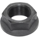 Purchase Top-Quality DURAGO - 295-99007 - Axle Nut pa1