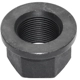 Purchase Top-Quality DURAGO - 295-99012 - Axle Nut pa2