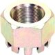 Purchase Top-Quality Spindle Nut by DURAGO - 295-99015 pa1