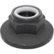 Purchase Top-Quality DURAGO - 295-99016 - Wheel Axle Spindle Nut pa1