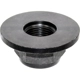 Purchase Top-Quality DURAGO - 295-99016 - Wheel Axle Spindle Nut pa2