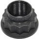 Purchase Top-Quality Spindle Nut by DURAGO - 295-99032 pa4