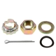 Purchase Top-Quality DORMAN - 04983 - Spindle Nut Kit pa1