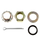 Purchase Top-Quality DORMAN - 04983 - Spindle Nut Kit pa2