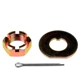 Purchase Top-Quality DORMAN - 04993 - Spindle Nut Kit pa1