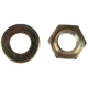 Purchase Top-Quality DORMAN - 05102 - Spindle Nut Kit pa2