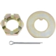 Purchase Top-Quality Spindle Nut Kit by DORMAN/AUTOGRADE - 05145 pa3