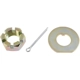 Purchase Top-Quality Spindle Nut Kit by DORMAN/AUTOGRADE - 05145 pa4