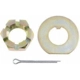 Purchase Top-Quality Spindle Nut Kit by DORMAN/AUTOGRADE - 05145 pa5