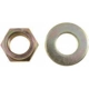 Purchase Top-Quality Spindle Nut Kit by DORMAN/AUTOGRADE - 05184 pa5