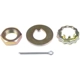 Purchase Top-Quality DORMAN/AUTOGRADE - 05190 - Spindle Nut Kit pa4