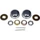 Purchase Top-Quality DORMAN/AUTOGRADE - 615-018 - Spindle Nut And Dust Cap Kit pa1