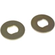 Purchase Top-Quality DORMAN/AUTOGRADE - 615-018 - Spindle Nut And Dust Cap Kit pa3