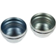 Purchase Top-Quality DORMAN/AUTOGRADE - 615-019 - Spindle Nut And Dust Cap Kit pa3