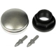 Purchase Top-Quality DORMAN/AUTOGRADE - 615-020 - Spindle Nut Kit pa1