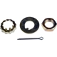 Purchase Top-Quality DORMAN/HELP - 04990 - Spindle Nut Kit pa7
