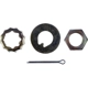 Purchase Top-Quality DORMAN/HELP - 04990 - Spindle Nut Kit pa8