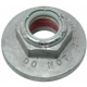 Purchase Top-Quality Spindle Nut by RAYBESTOS - 28492 pa1