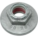Purchase Top-Quality Spindle Nut by RAYBESTOS - 28492 pa3