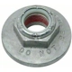 Purchase Top-Quality Spindle Nut by RAYBESTOS - 28492 pa4