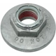 Purchase Top-Quality Spindle Nut by RAYBESTOS - 28492 pa6