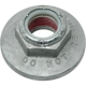 Purchase Top-Quality Spindle Nut by RAYBESTOS - 28492 pa7