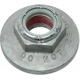 Purchase Top-Quality Spindle Nut by RAYBESTOS - 28492 pa8