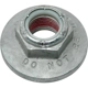 Purchase Top-Quality Spindle Nut by RAYBESTOS - 28492 pa9