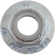 Purchase Top-Quality Spindle Nut by RAYBESTOS - 28541 pa6