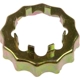Purchase Top-Quality Spindle Nut Retainer by DORMAN/AUTOGRADE - 615-075 pa4