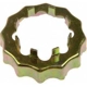 Purchase Top-Quality Spindle Nut Retainer by DORMAN/AUTOGRADE - 615-075 pa6