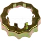 Purchase Top-Quality Spindle Nut Retainer by DORMAN/AUTOGRADE - 615-075 pa7