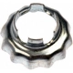 Purchase Top-Quality Spindle Nut Retainer by DORMAN/AUTOGRADE - 615-080 pa6