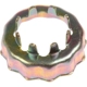 Purchase Top-Quality Spindle Nut Retainer by DORMAN/AUTOGRADE - 615-083 pa2
