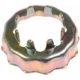 Purchase Top-Quality Spindle Nut Retainer by DORMAN/AUTOGRADE - 615-083 pa4
