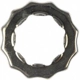 Purchase Top-Quality Spindle Nut Retainer by DORMAN/AUTOGRADE - 615-102 pa5