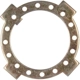 Purchase Top-Quality Spindle Nut Retainer by DORMAN/AUTOGRADE - 618-041 pa1