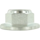 Purchase Top-Quality Spindle Nut by SKF - 6504007 pa4
