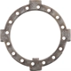 Purchase Top-Quality DANA SPICER - 621028 - Spindle Nut Washer pa2