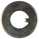 Purchase Top-Quality DORMAN - 618-021 - Spindle Nut Washer pa1