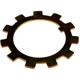 Purchase Top-Quality DORMAN - 618-046 - Spindle Nut Washer pa1