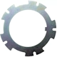 Purchase Top-Quality DORMAN - 618-050 - Spindle Washer pa3