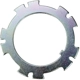 Purchase Top-Quality DORMAN - 618-050 - Spindle Washer pa4